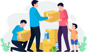 Penyaluran Bantuan Sosial