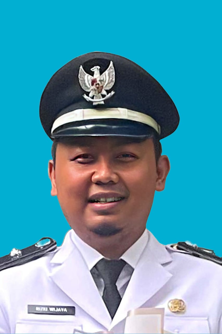 Rizky Wijaya